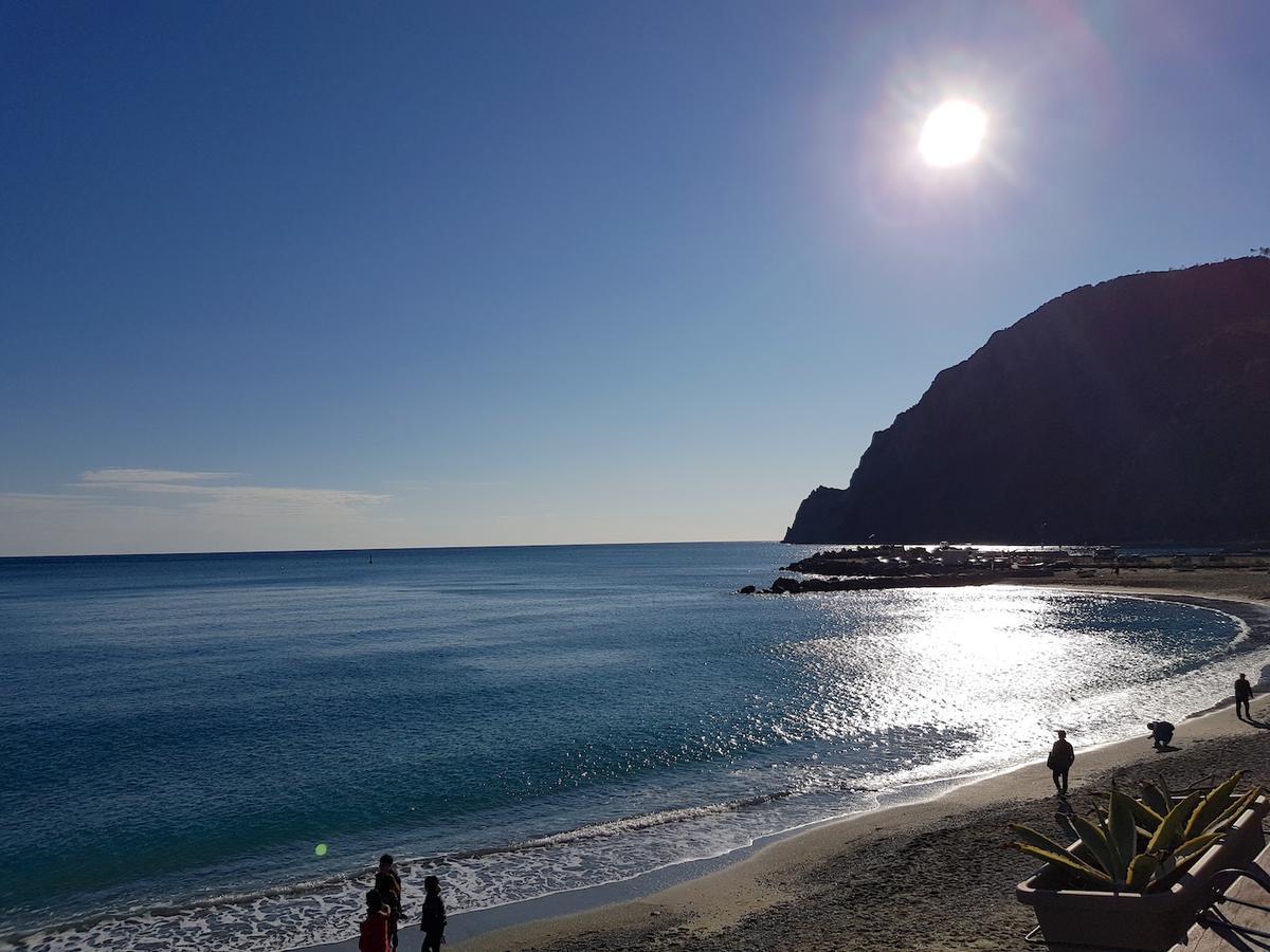 Ca' Da Lucia Lejlighed Monterosso al Mare Eksteriør billede