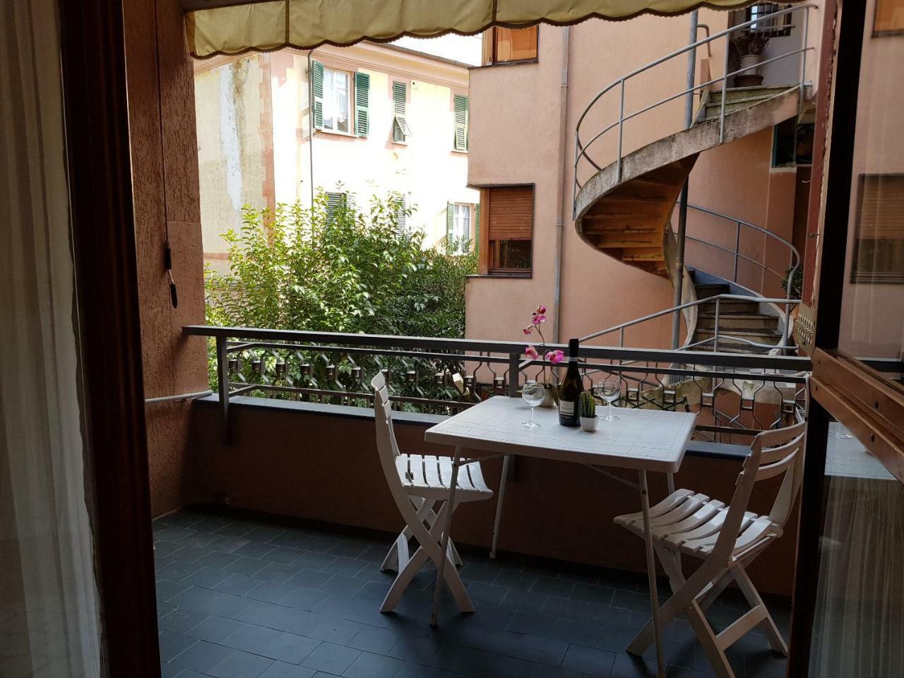 Ca' Da Lucia Lejlighed Monterosso al Mare Eksteriør billede